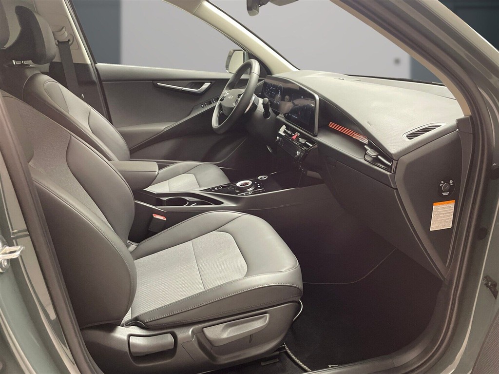 Kia Niro EV Prestige billede 7