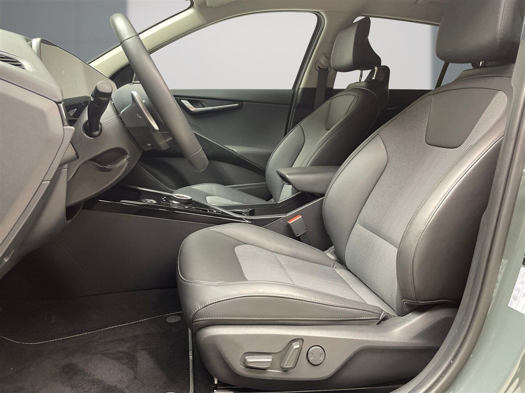 Kia Niro EV Prestige billede 8