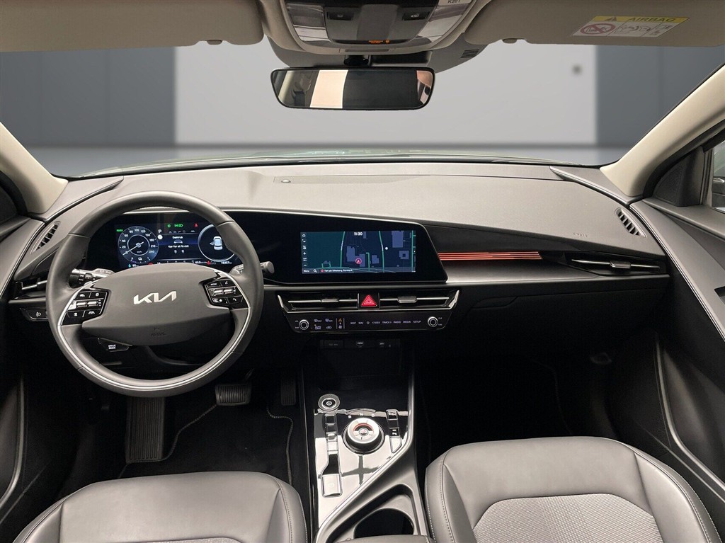 Kia Niro EV Prestige billede 9