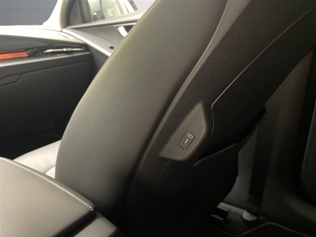Kia Niro EV Prestige billede 11