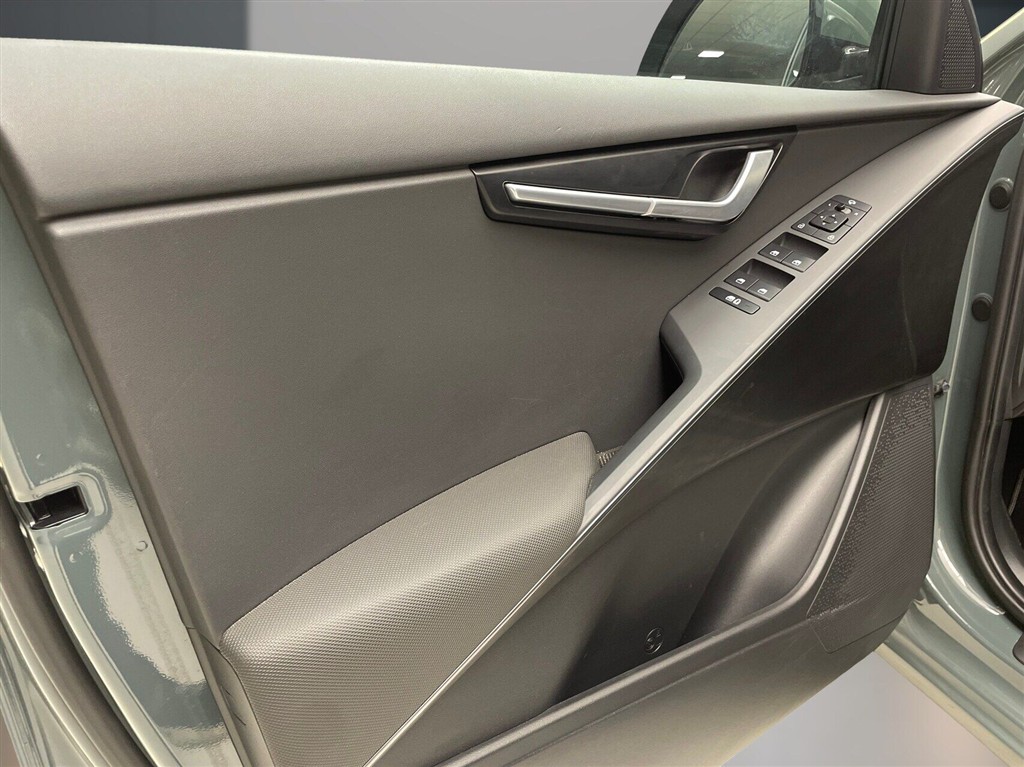 Kia Niro EV Prestige billede 12