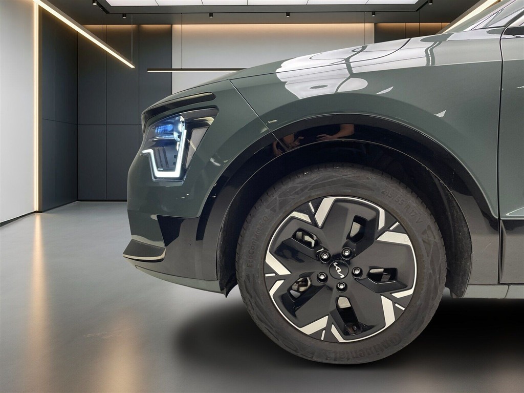 Kia Niro EV Prestige billede 16