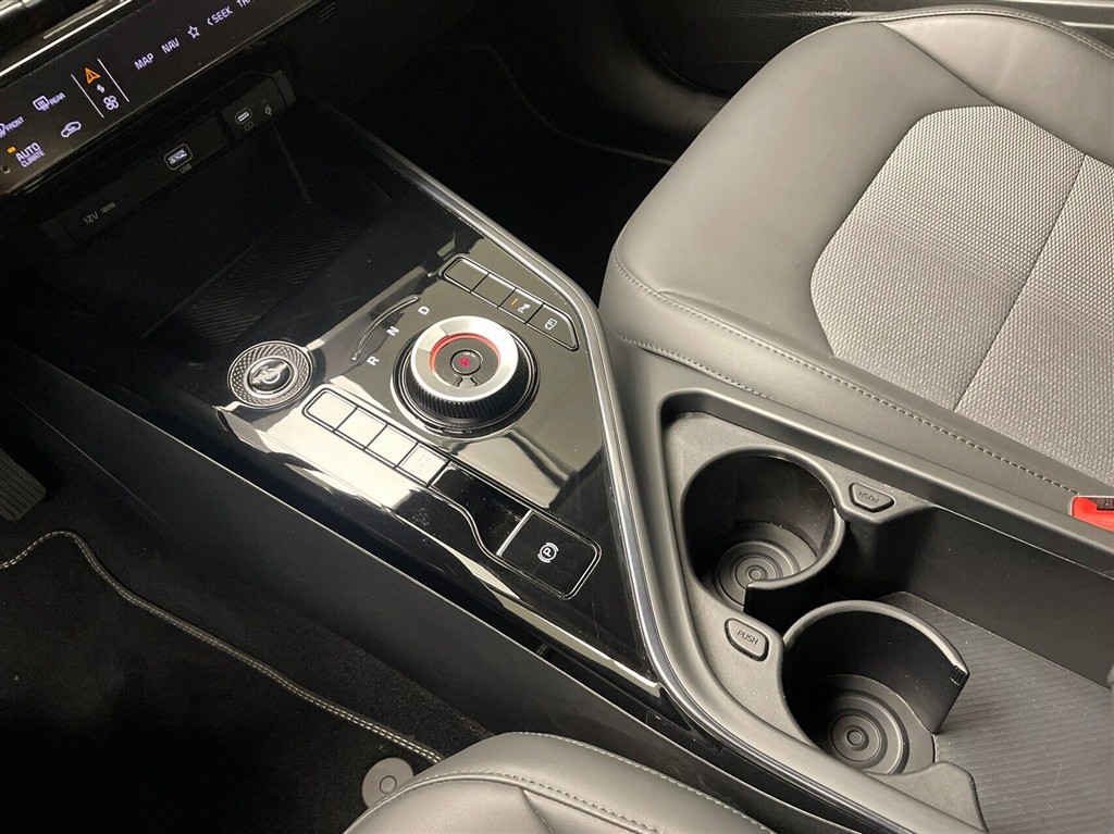 Kia Niro EV Prestige billede 19