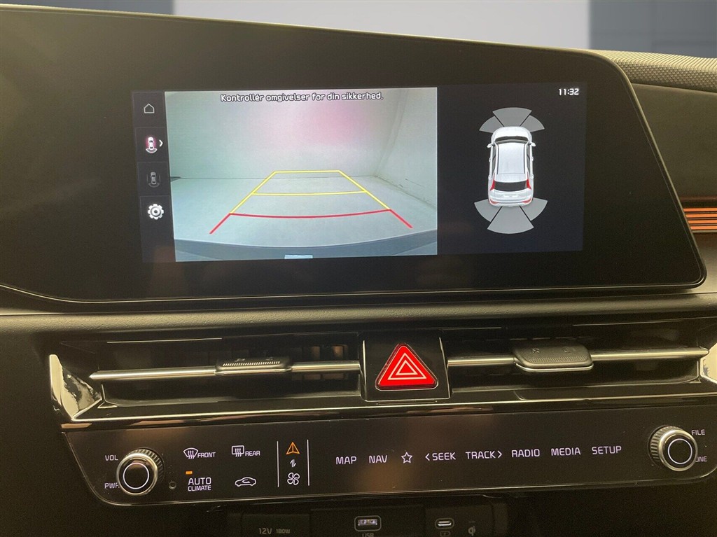 Kia Niro EV Prestige billede 21
