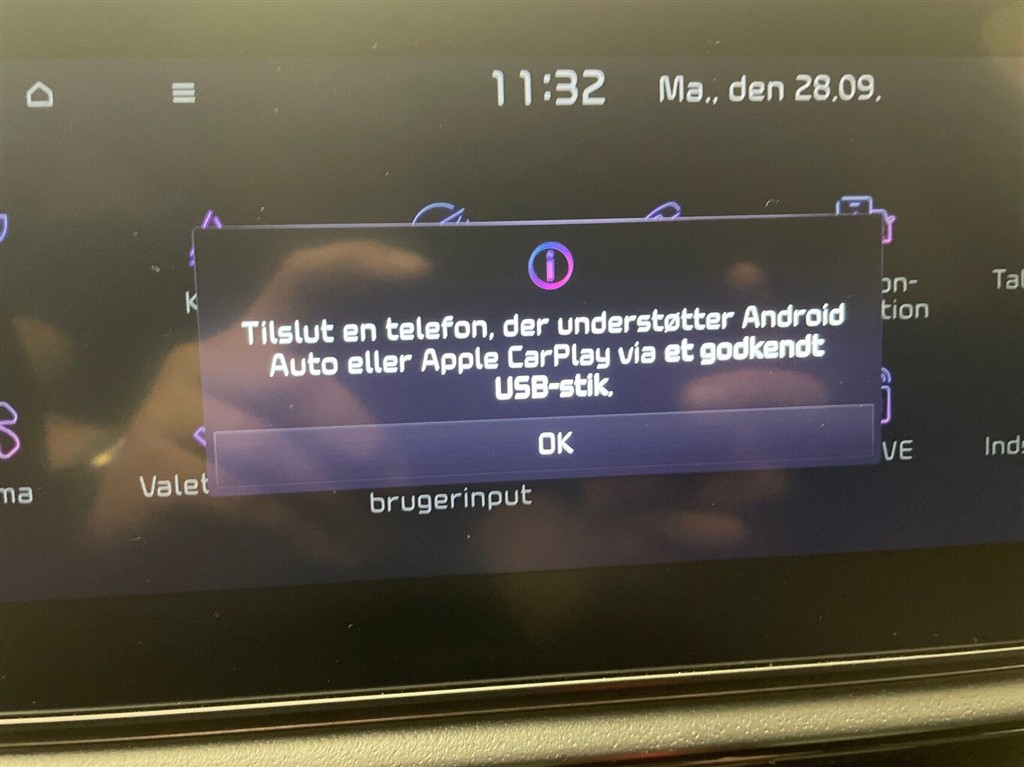 Kia Niro EV Prestige billede 22
