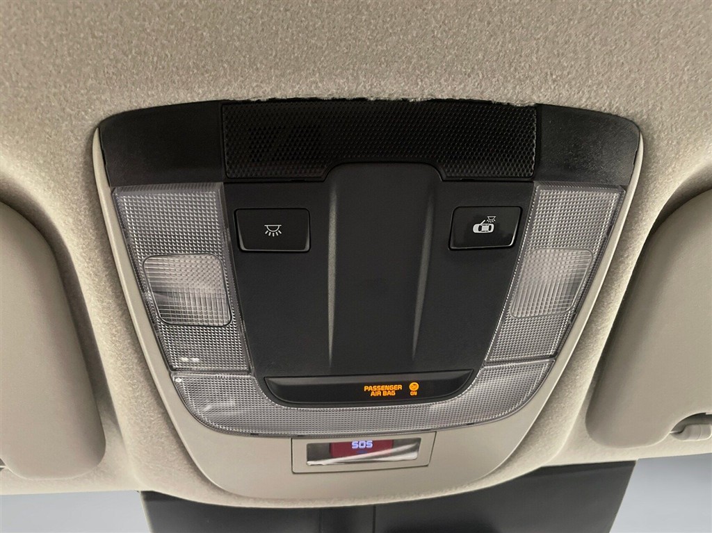Kia Niro EV Prestige billede 23