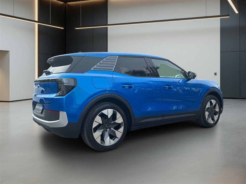 Ford Explorer UR Premium billede 4