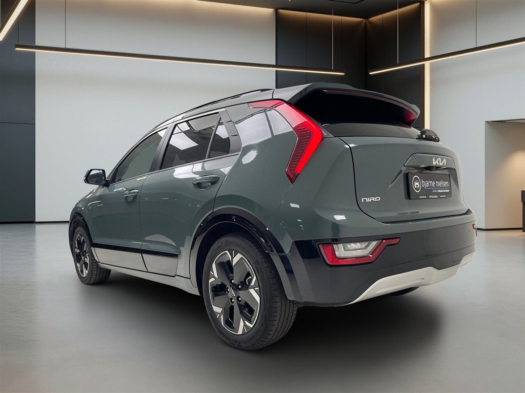 Kia Niro EV Upgrade billede 3