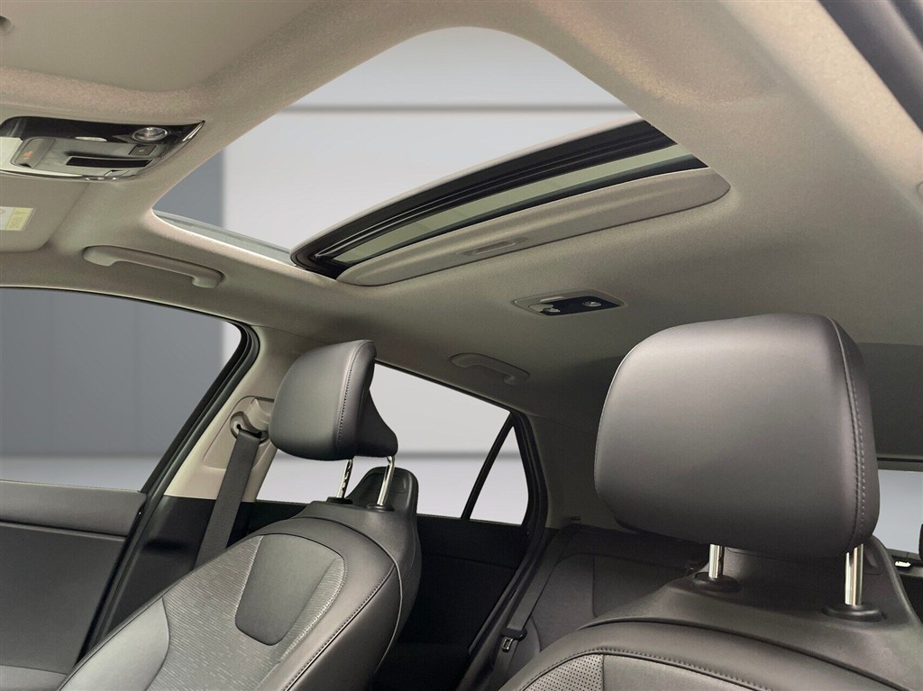 Kia Niro EV Upgrade billede 8