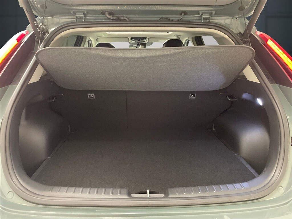 Kia Niro EV Upgrade billede 13