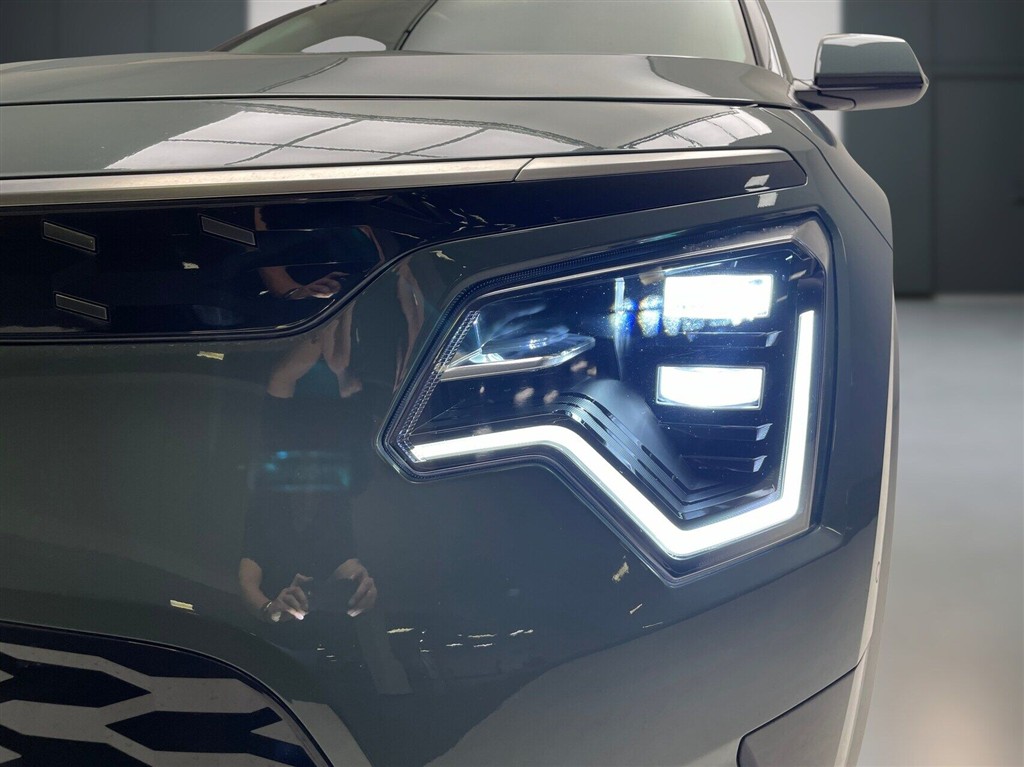 Kia Niro EV Upgrade billede 15
