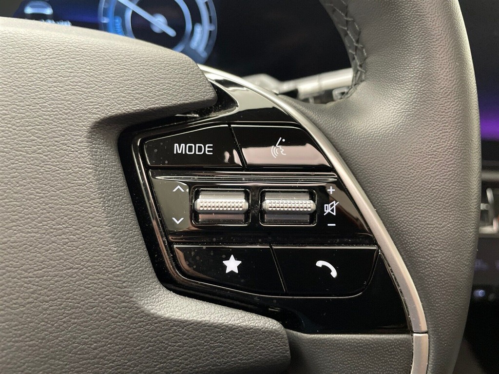 Kia Niro EV Upgrade billede 24