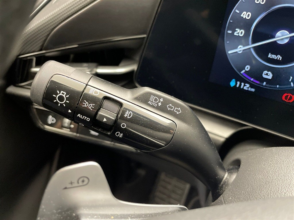 Kia Niro EV Upgrade billede 26