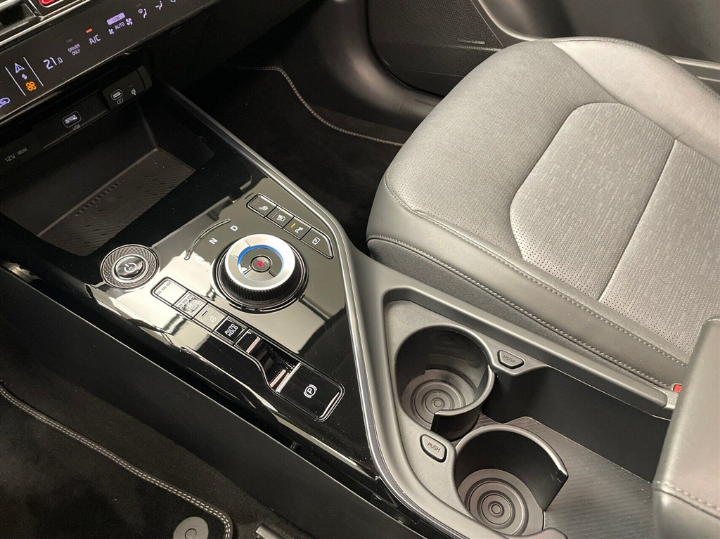 Kia Niro EV Upgrade billede 27