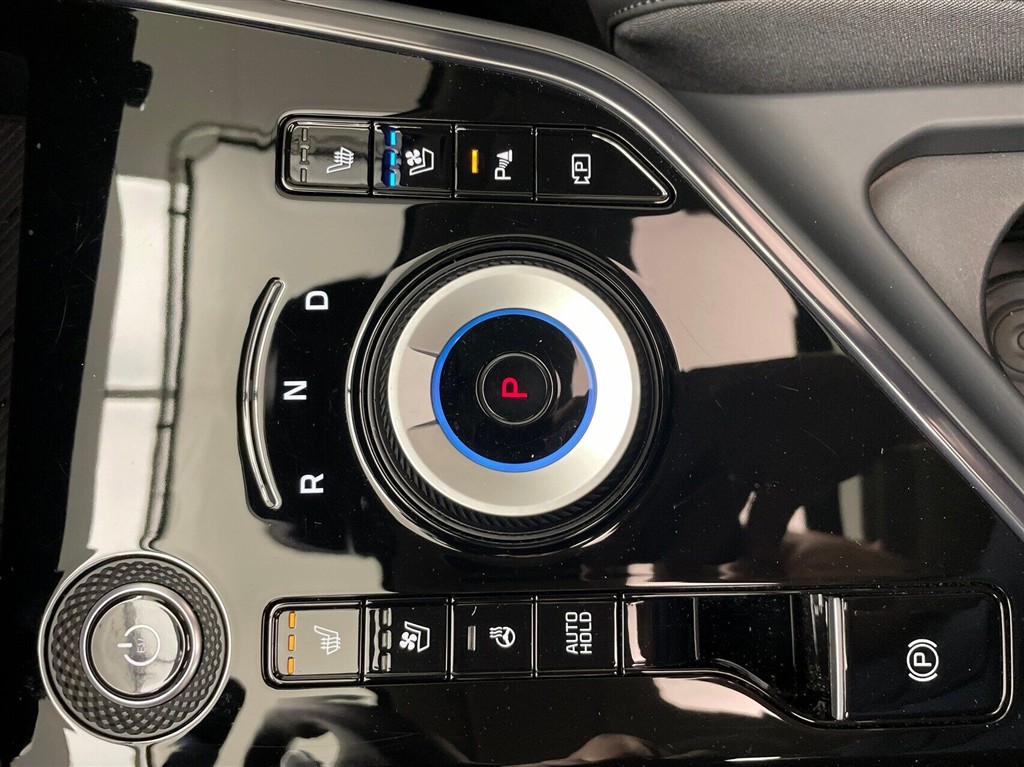 Kia Niro EV Upgrade billede 28