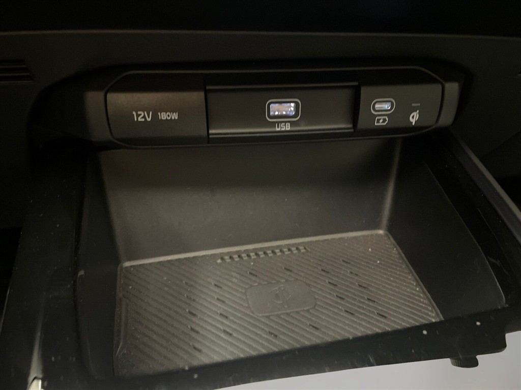 Kia Niro EV Upgrade billede 29