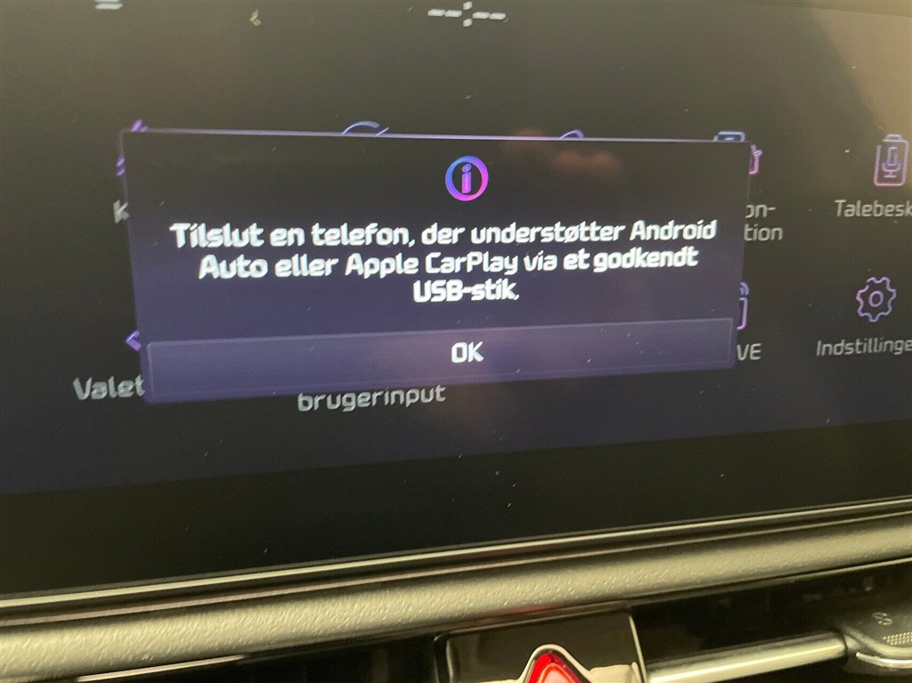 Kia Niro EV Upgrade billede 31