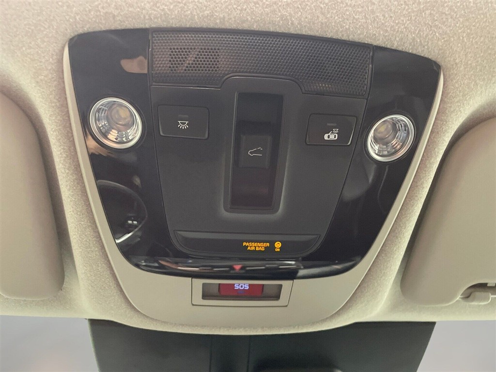 Kia Niro EV Upgrade billede 32