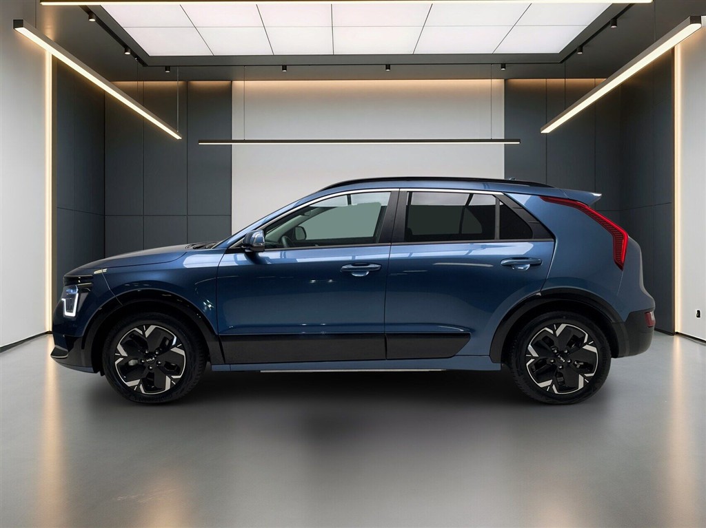 Kia Niro EV Upgrade billede 2