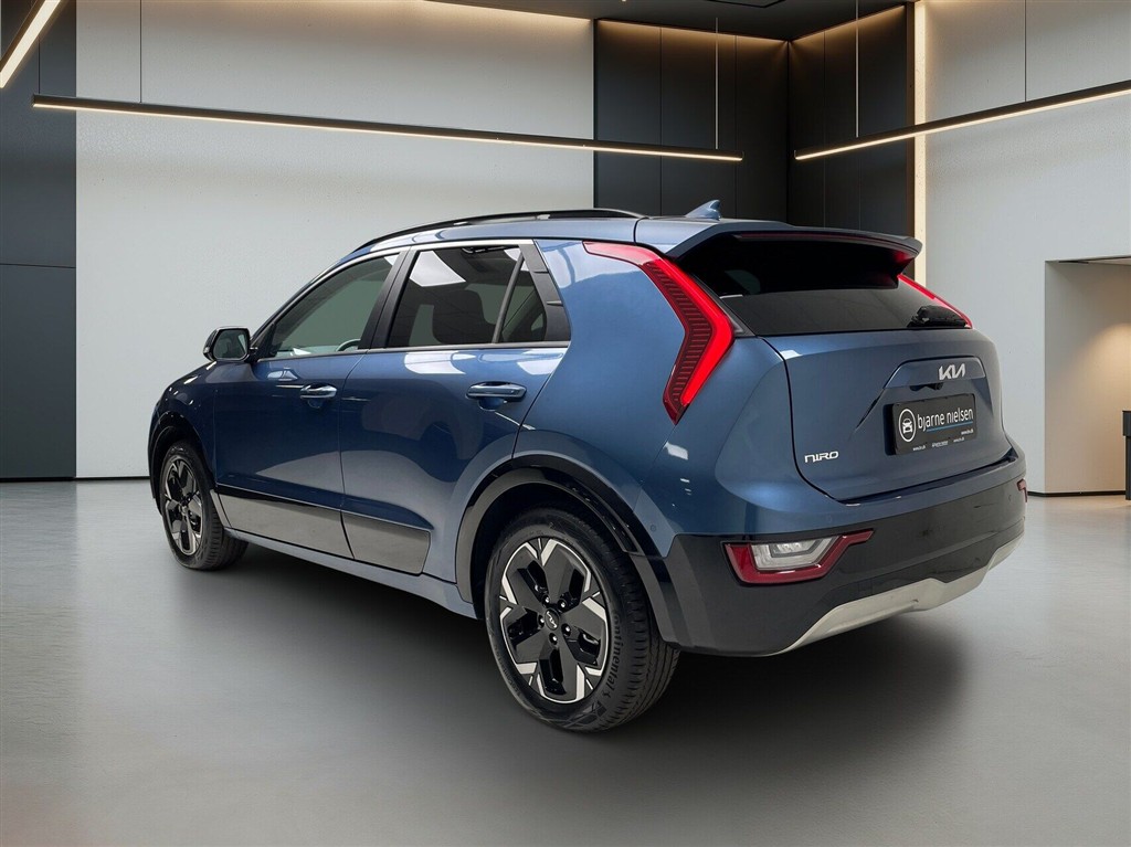 Kia Niro EV Upgrade billede 3