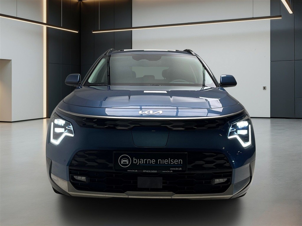 Kia Niro EV Upgrade billede 4