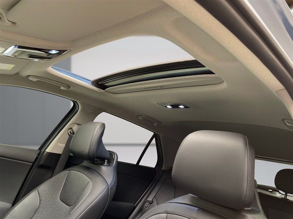 Kia Niro EV Upgrade billede 8