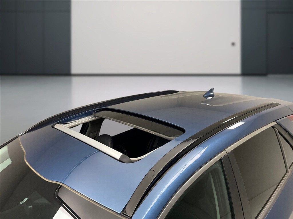 Kia Niro EV Upgrade billede 9
