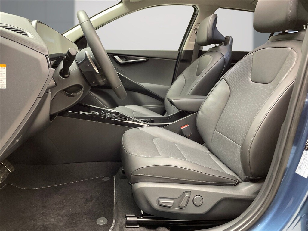 Kia Niro EV Upgrade billede 11