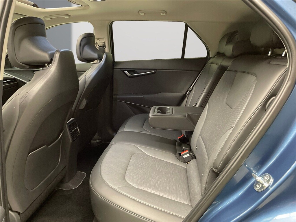 Kia Niro EV Upgrade billede 12