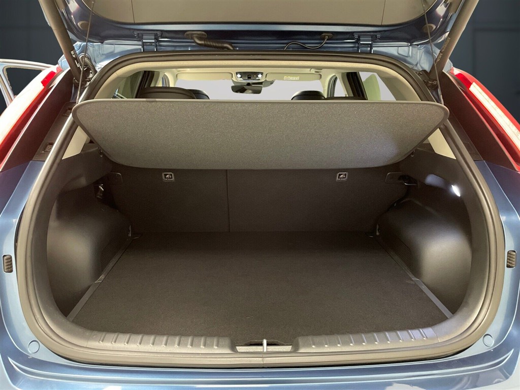 Kia Niro EV Upgrade billede 13