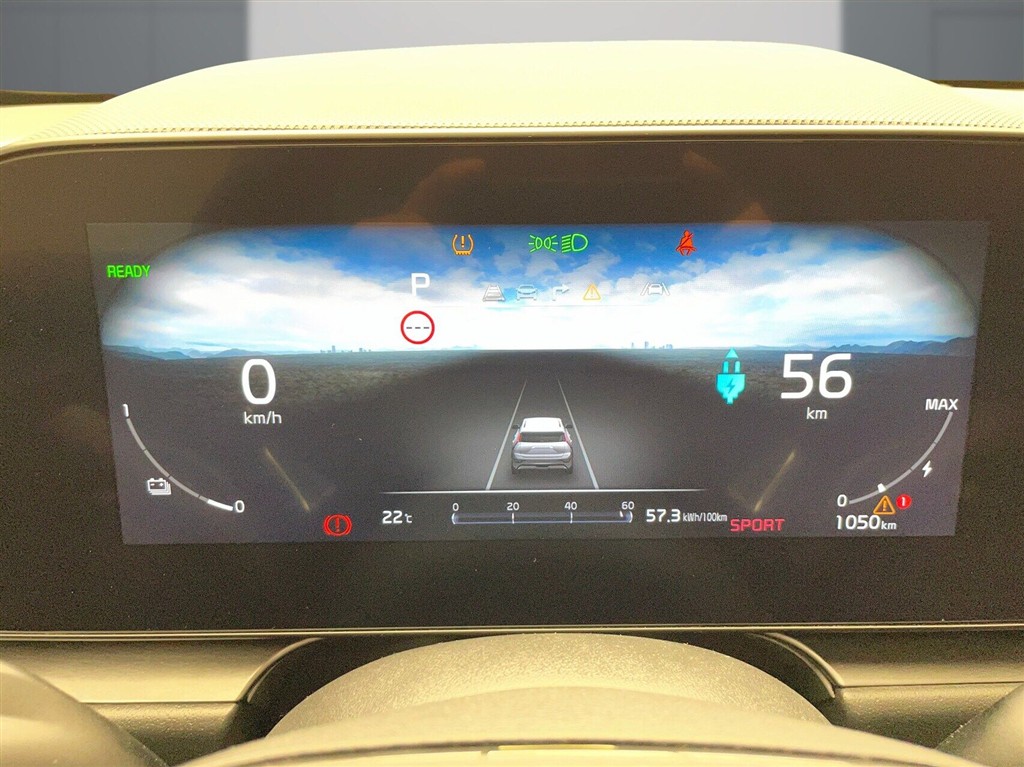 Kia Niro EV Upgrade billede 21