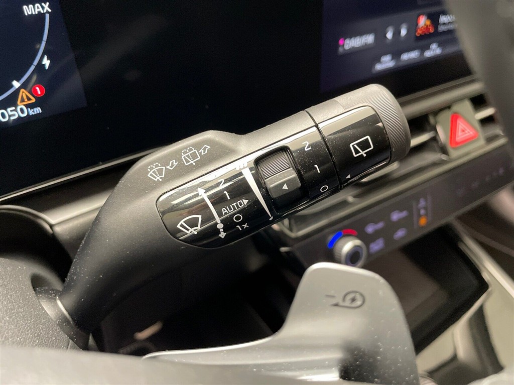Kia Niro EV Upgrade billede 25