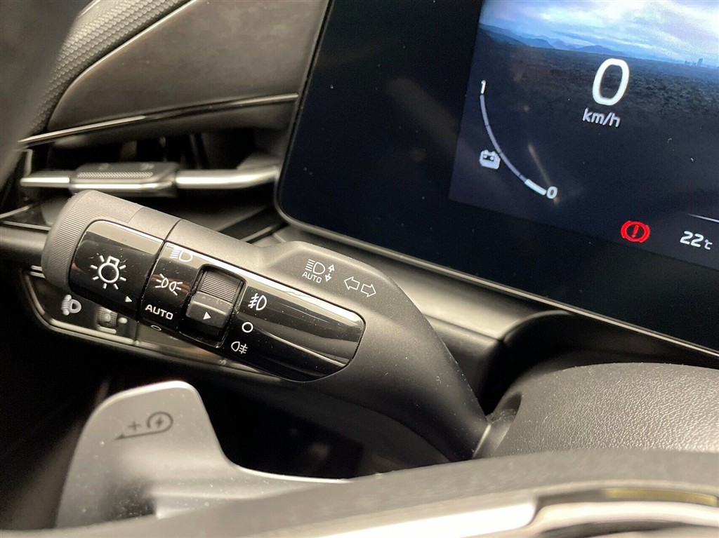 Kia Niro EV Upgrade billede 26