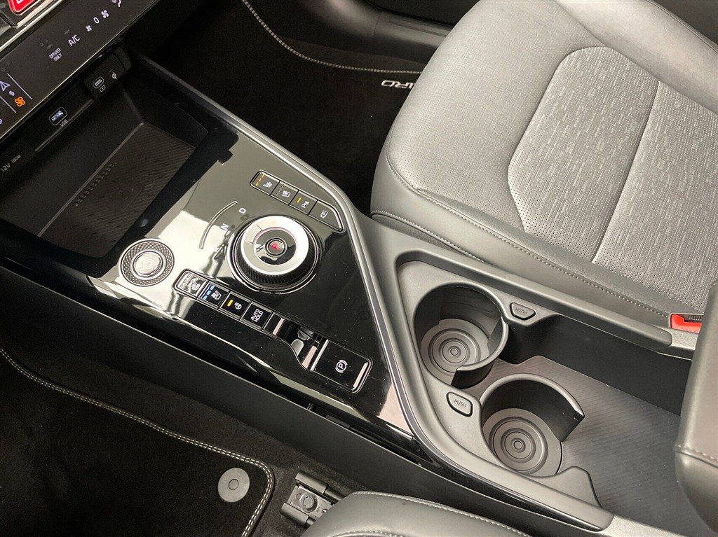 Kia Niro EV Upgrade billede 27