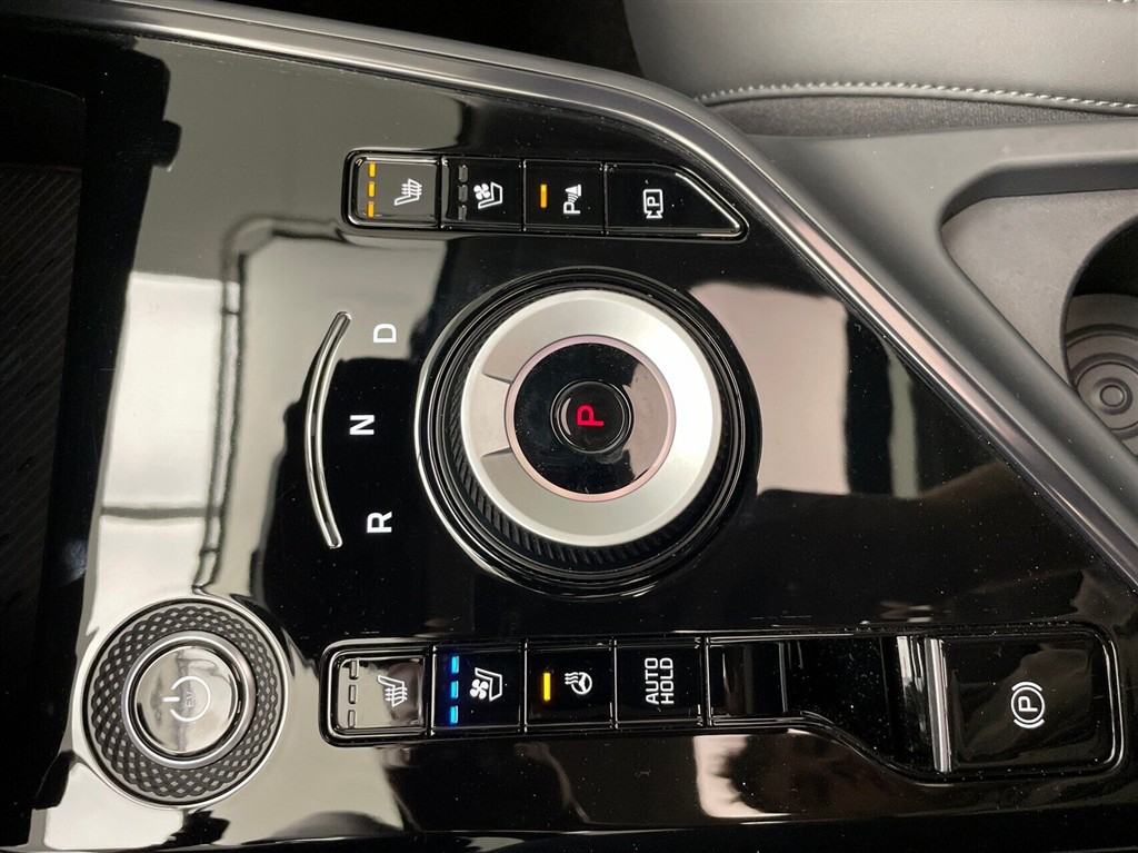Kia Niro EV Upgrade billede 28