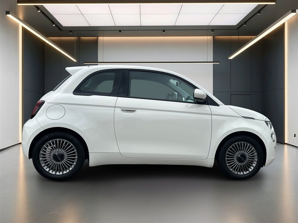 Fiat 500e Icon billede 5