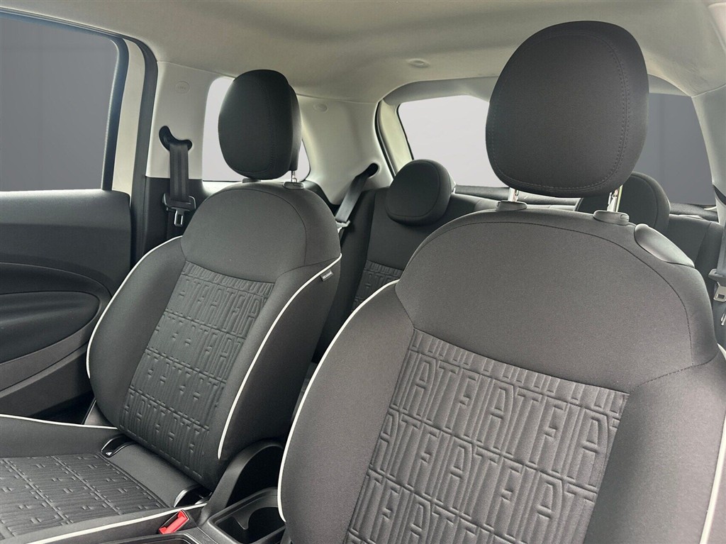 Fiat 500e Icon billede 10