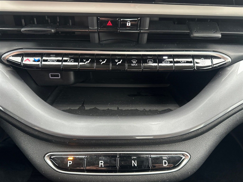 Fiat 500e Icon billede 16