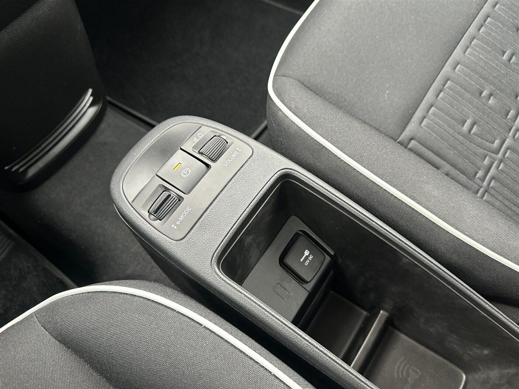 Fiat 500e Icon billede 17
