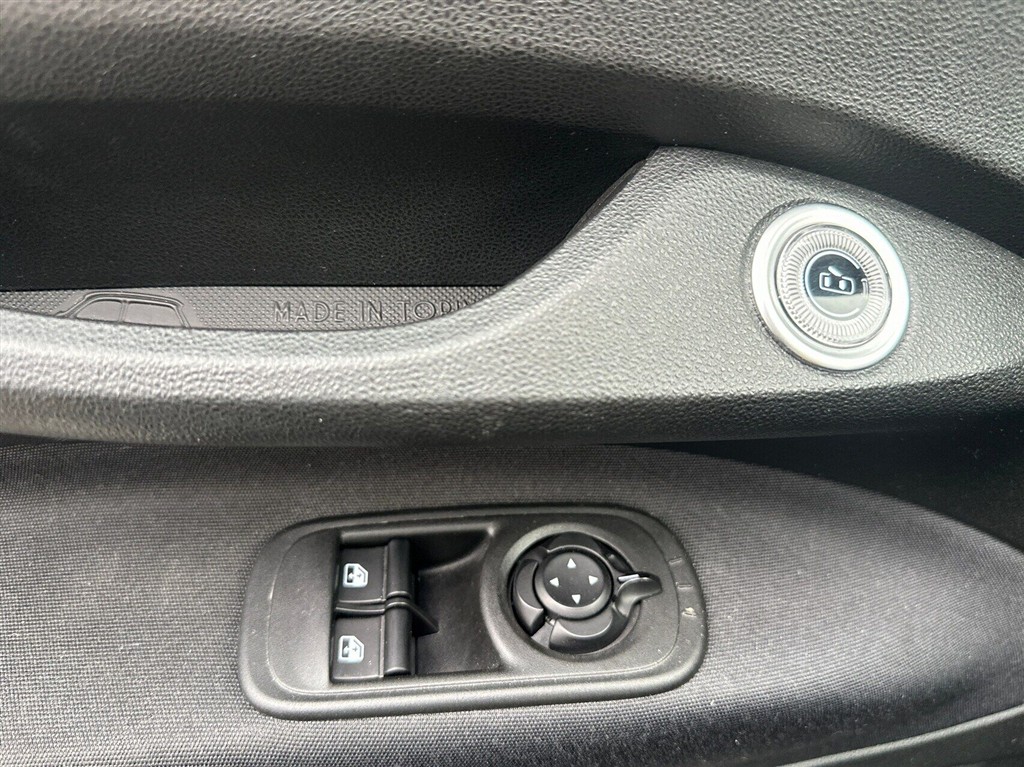 Fiat 500e Icon billede 18