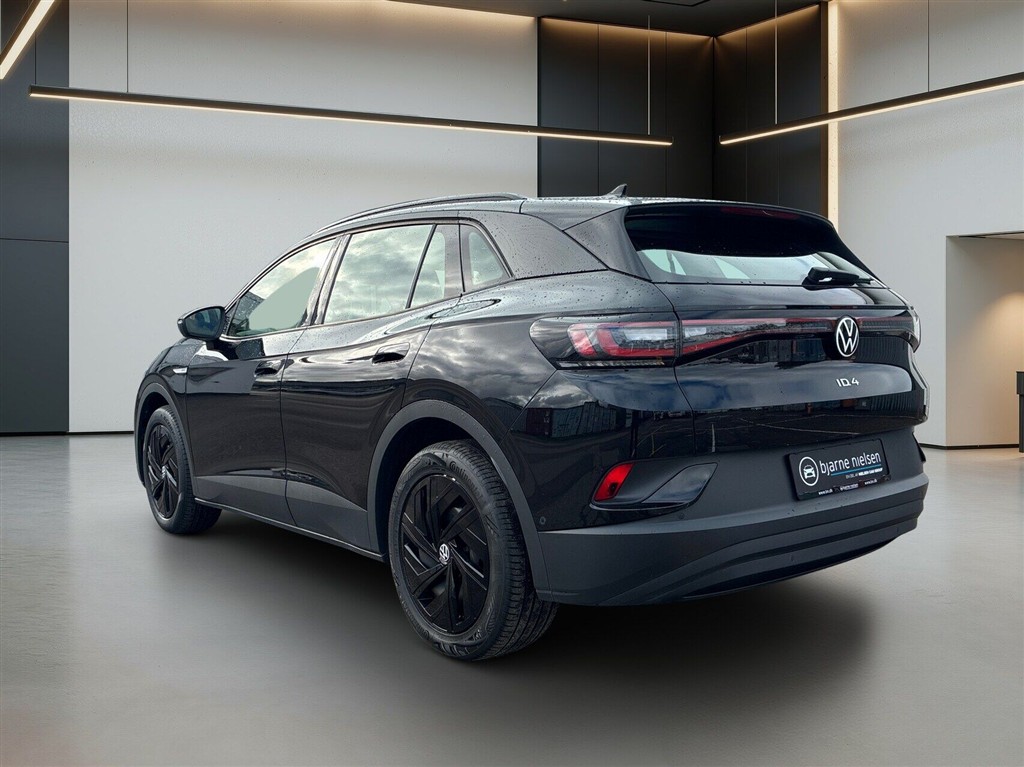 VW ID.4 Pro billede 2