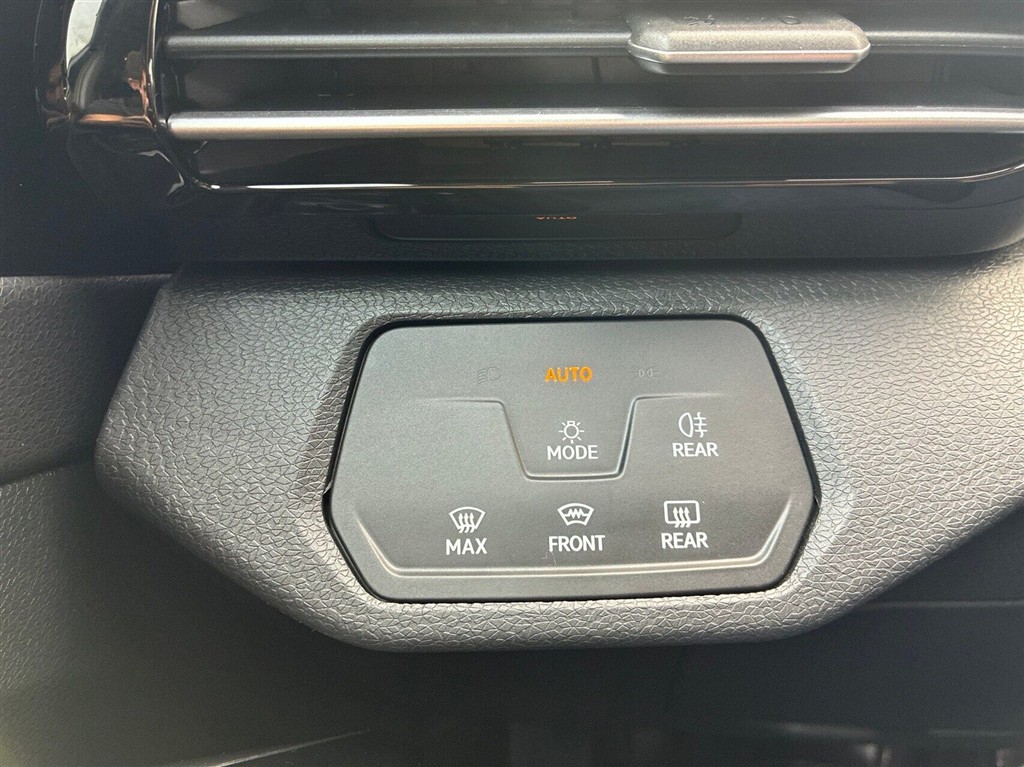 VW ID.4 Pro billede 9
