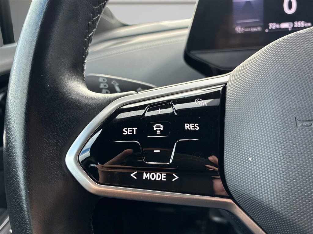 VW ID.4 Pro billede 11