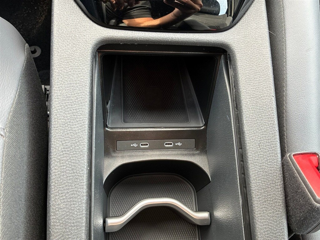 VW ID.4 Pro billede 16