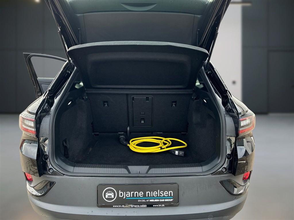 VW ID.4 Pro billede 17