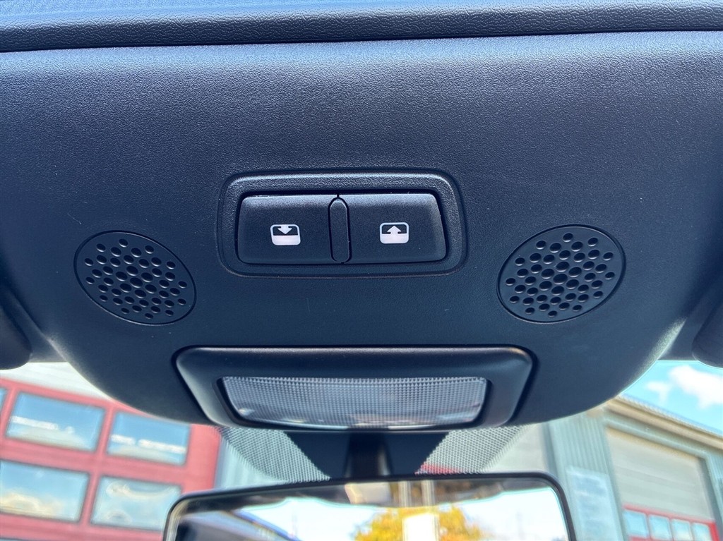 Fiat 500C Lounge Plus billede 20