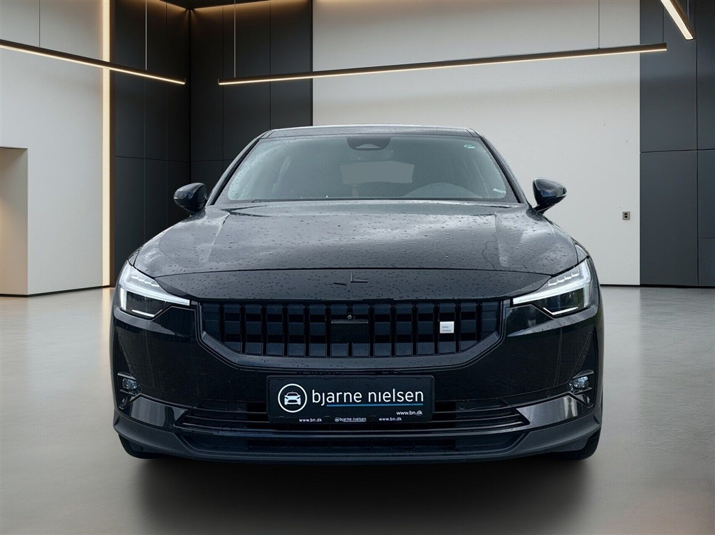 Polestar 2 LRDM Performance billede 2