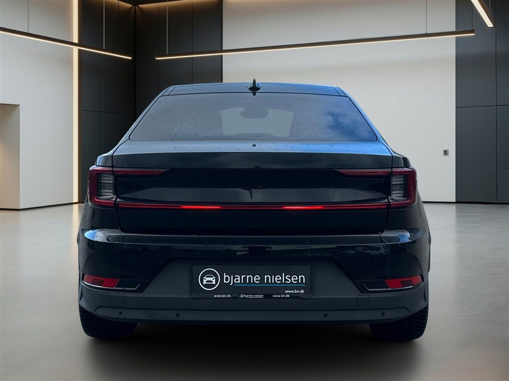 Polestar 2 LRDM Performance billede 3