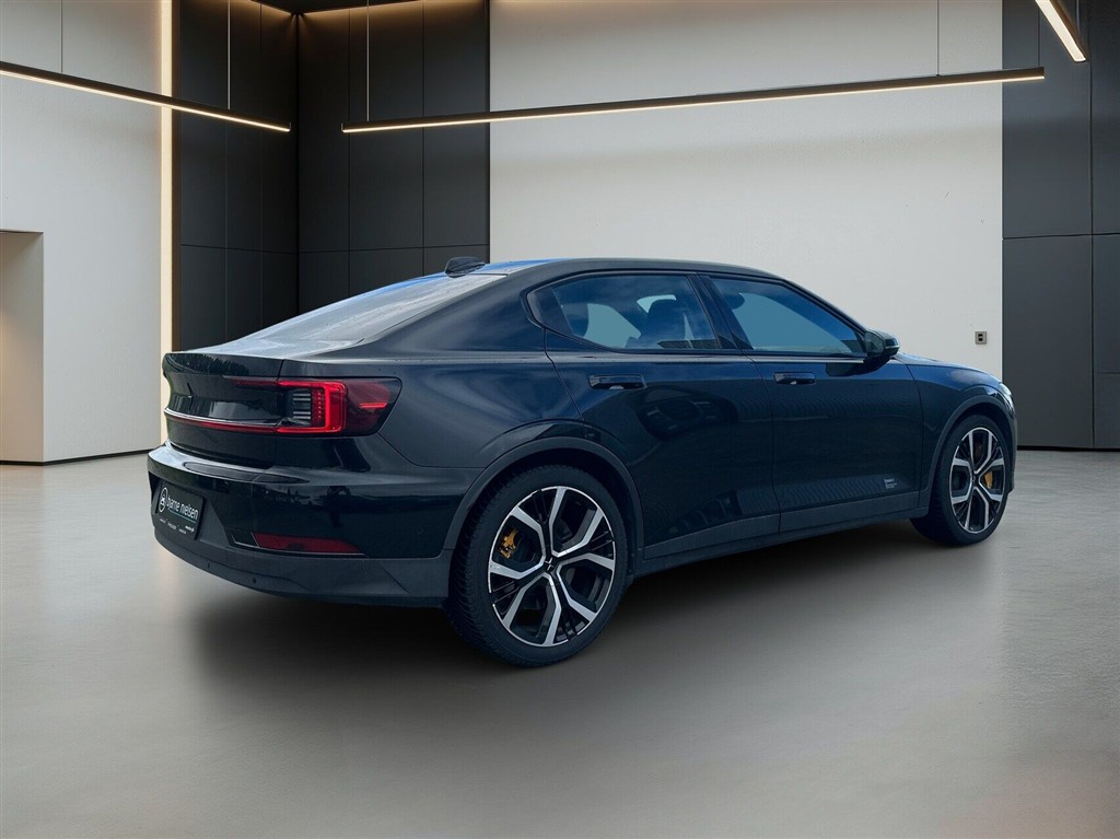 Polestar 2 LRDM Performance billede 4