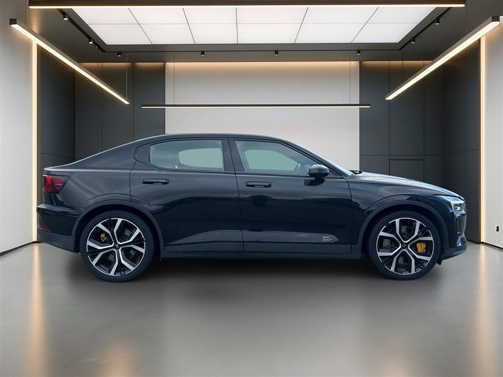 Polestar 2 LRDM Performance billede 5